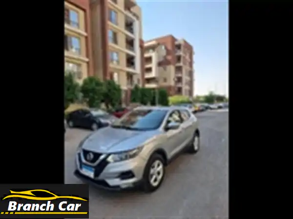 نيسان قشقاي 2021