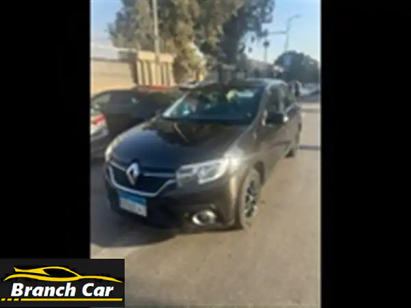 رينو لوجان للبيع بالمهندسين: فبريكة بالكامل،...