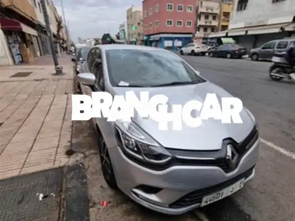 فرصة لا تعوض! رينو كليو 4 موديل 2021 | اقتصادية، عملية، بسعر مذهل 129,000!