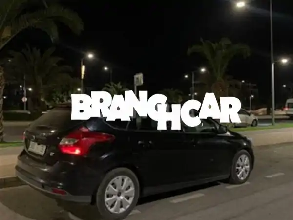 فورد فوكس ديزل 2014 يدوية بأيت ملول: جاهزة للانطلاق بحالة ممتازة!