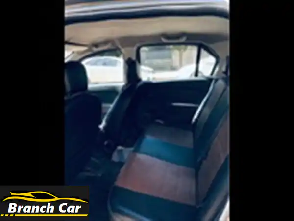 رينو لوجان 2016 للبيع: كالجديدة تماماً! ✨ محرك مجدد بالكامل وكاوتشات زيرو - فرصة لا تعوض!