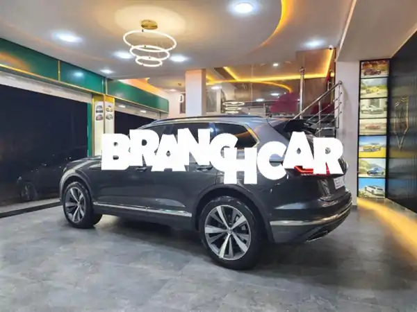 فولكس فاجن طوارق إيلغانس 2021 للبيع بالمغرب: فخامة...