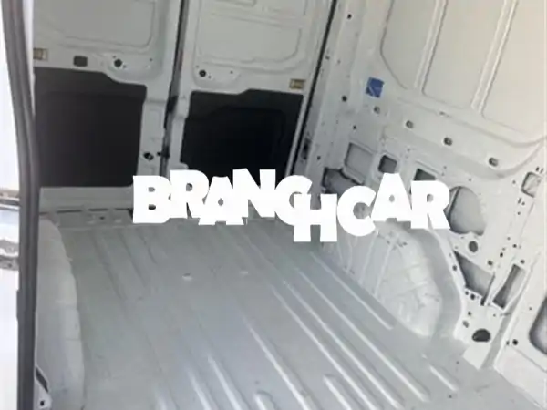 فورد ترانزيت 2021 ديزل مانيوال: شريك عملك القوي بالدار البيضاء!