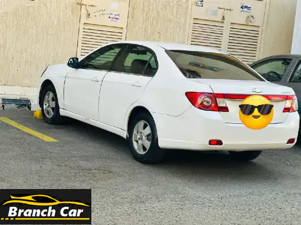 لا تفوت! شيفروليه أبيكا 2007: فحص ساري، استمارة بـ 300 ريال فقط - سيارة العمر اليومي!