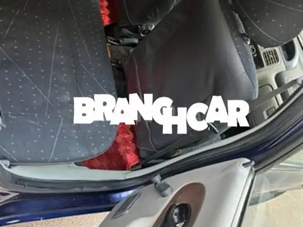 رونو كليو ديزل 2003: اقتصادية، قوية، ومجهزة بالكامل - فرصة لا تعوض بسيارة بحالة ممتازة!