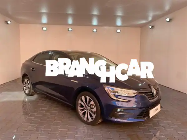 رينو ميغان 2025 ديزل أوتوماتيك بمراكش | مثل الجديدة...