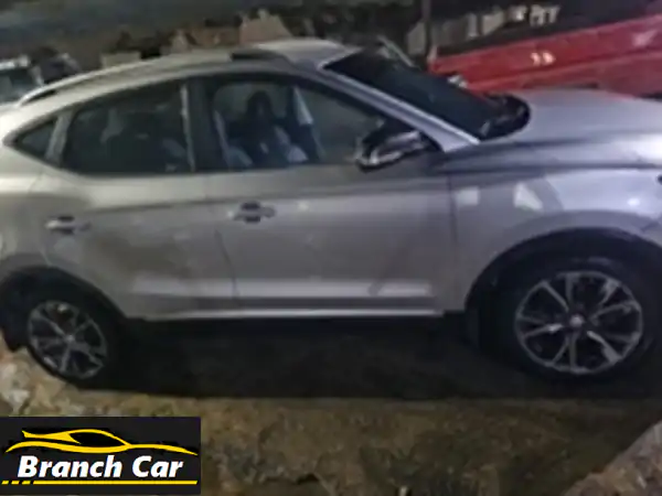 MG ZS 2021: رائحة الجديد حتى صيانة الـ 100 ألف! امتلك...