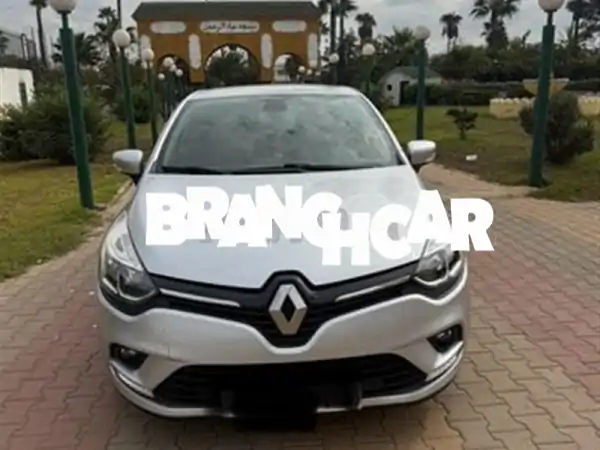 رينو كليو 4 موديل 2021 للبيع | مانيوال، 130 ألف كم،...