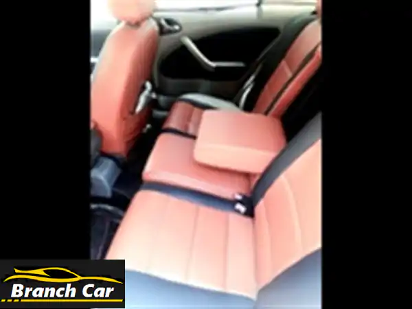 سكودا اوكتافيا A4 موديل 1999 أوتوماتيك - فابريكا،...