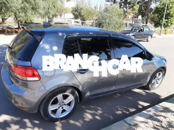 فرصة ذهبية في فاس! 🏎️ فولكس فاجن جولف 6 ديزل 2012 يدوي | اقتصادية وموثوقة!