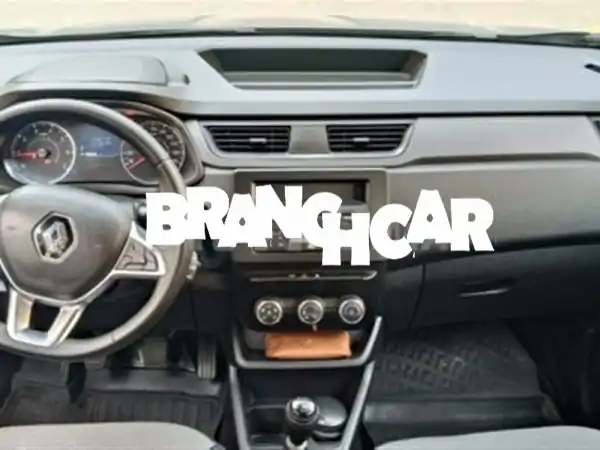 رينو إكسبريس 2024 ديزل مانيول بالدار البيضاء:...