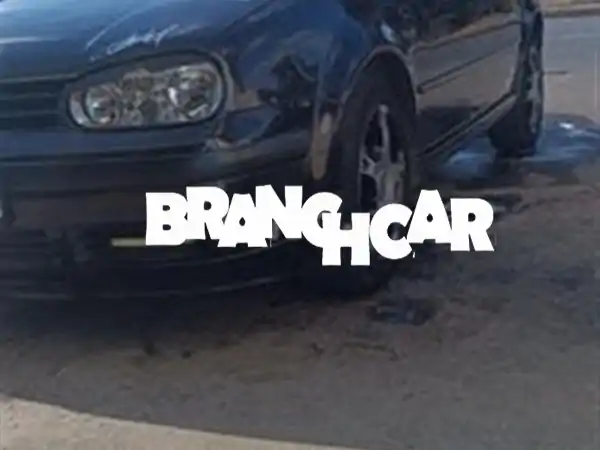 فولكس فاجن جولف 1999 - تحديث 2010 وجاهزية تامة للانطلاق!...