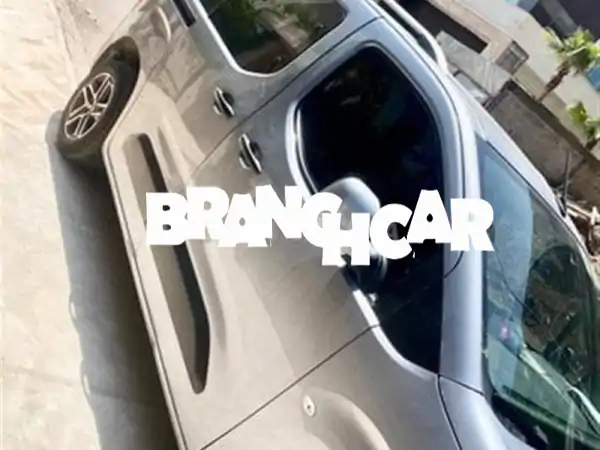 فرصة لا تعوض! سيتروين بيرلينجو ديزل 2021 في مراكش...