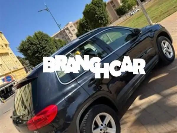 فولكس فاجن تيجوان ديزل 2016 للبيع | حالة ممتازة، 5 أبواب، تخليص جمركي 2018