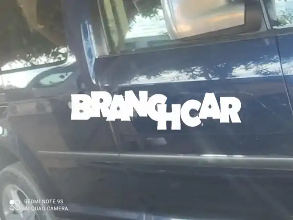 للبيع: فولكس فاجن كادي 2011 مانيوال | رفيقك...