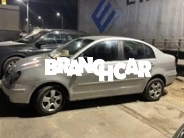 فولكس فاجن بولو 2006 ديزل يدوية بأكادير: فرصة لا...