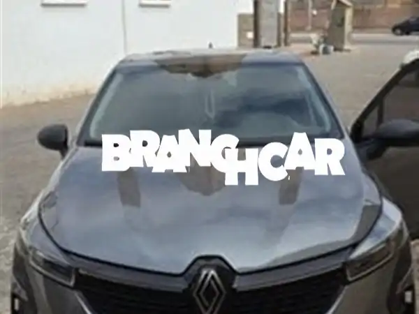 فرصة ذهبية بأكادير: رينو كليو 5 موديل 2024 بحالة المصنع...