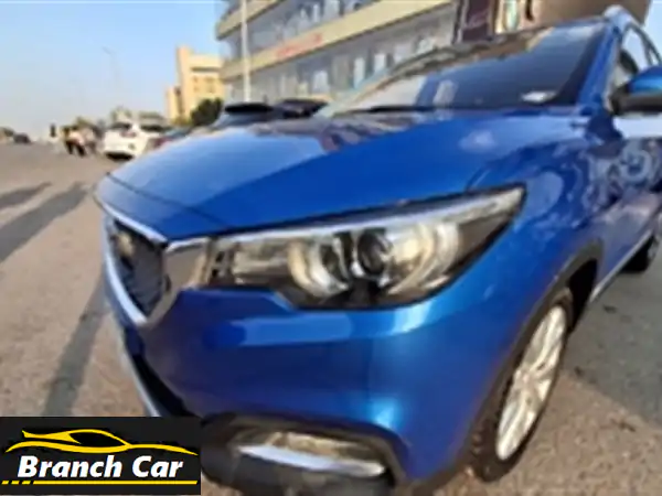 MG ZS 2021 للبيع بالشيخ زايد | امتلك SUV عصرية بسعر لا يصدق!