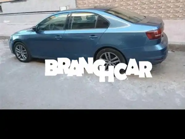 للبيع: فولكس فاجن جيتا ديزل أوتوماتيك 2019 | TDI أمريكي...