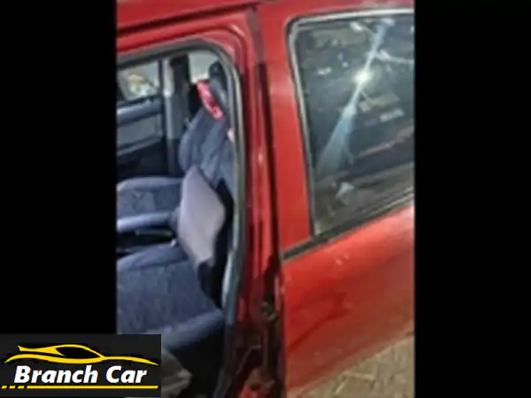 فرصة لا تعوض: شيفروليه افيو 2010 مانيوال - حالة...