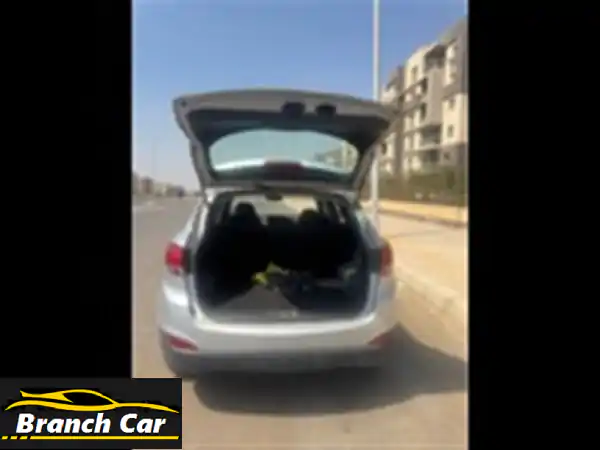 فرصة لا تعوض: هيونداي IX35 موديل 2014 فبريكة بالكامل...