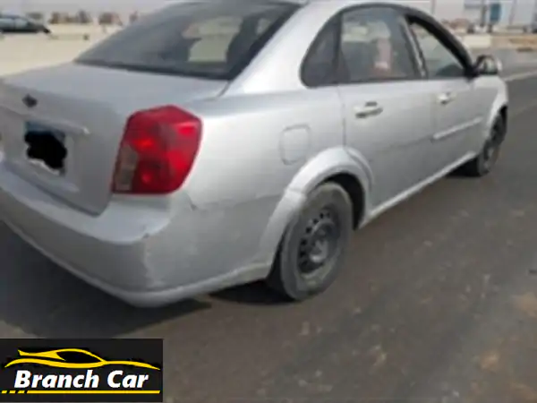 حصريًا: شيفروليه أوبترا 2010 – فابريكا دواخل...