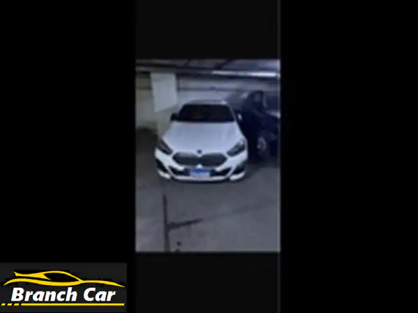 فرصة لا تعوض: BMW 218i Sport Gran Coupe 2021 (أعلى فئة) |...
