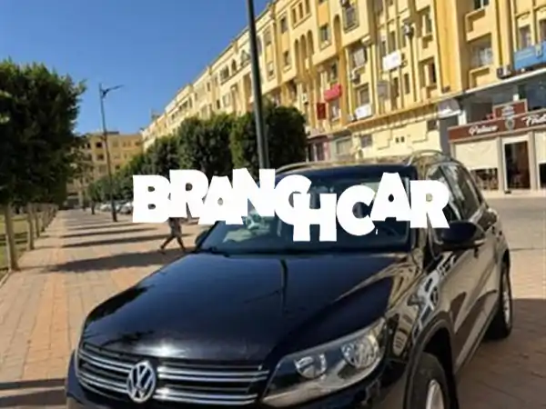 فولكس فاجن تيجوان ديزل 2016 للبيع | حالة ممتازة، 5...