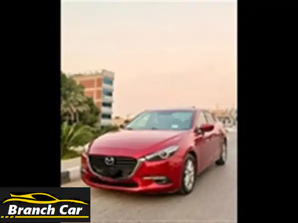 فرصة لا تعوض: مازدا 3 موديل 2020 للبيع بمصر الجديدة -...