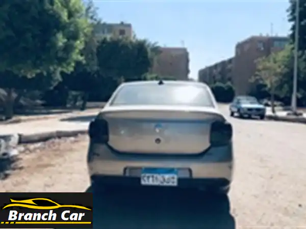 رينو لوجان 2016 للبيع: كالجديدة تماماً! ✨ محرك...