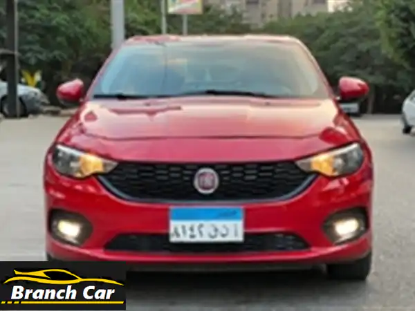 فرصة مميزة: فيات تيبو 2021 (تاني فئة) للبيع بالقاهرة...