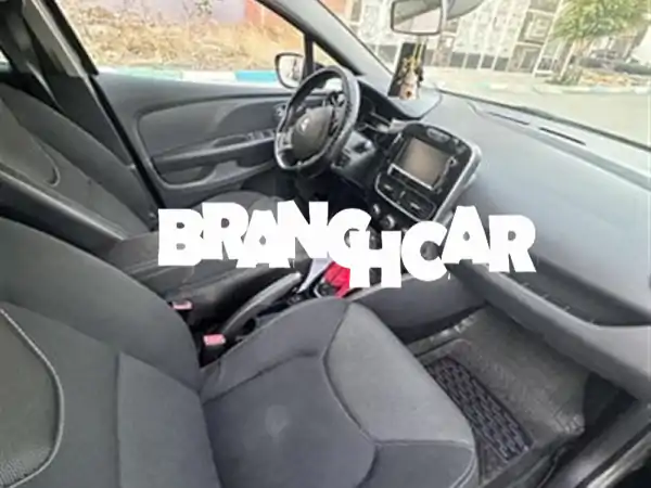 رينو كليو 4 ديزل أوتوماتيك 2021 في طنجة | كاملة المواصفات | فرصة لا تعوض!