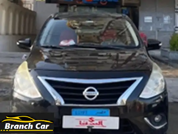 نيسان صنى 2022