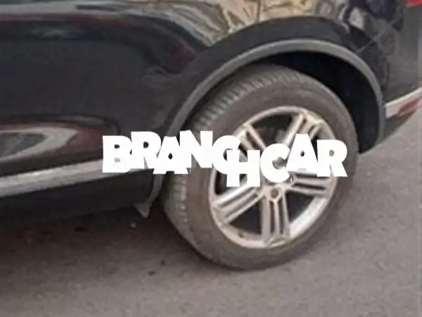 فرصة لا تعوض! فولكس فاجن طوارق ديزل 2020 فل أوبشن (ليجند)...