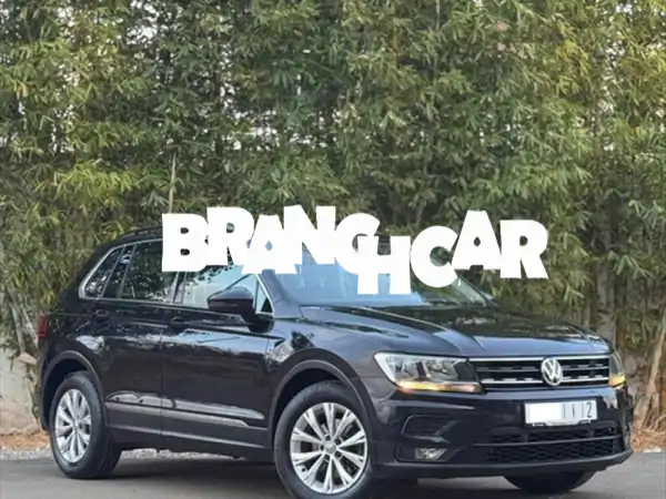 فولكس فاجن تيجوان 2020 ديزل مانوال للبيع | أداء،...