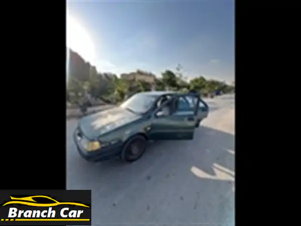 فيات تمبرا 1998 للبيع بـ 6 أكتوبر: فرصتك لامتلاك...