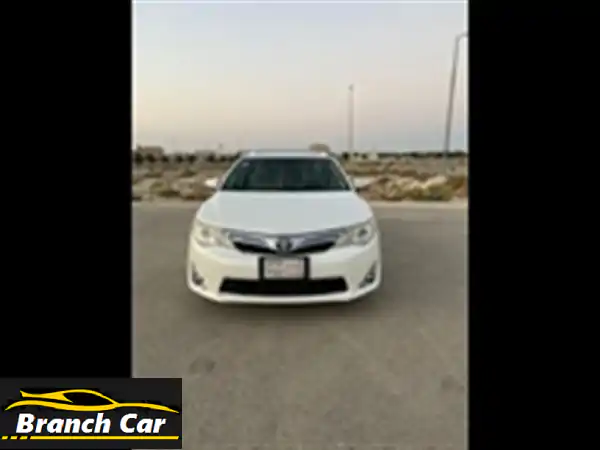فرصة ذهبية بجدة: تويوتا كامري للبيع –...