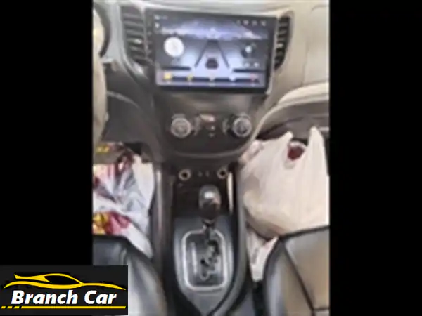 فرصة لا تعوض! شانجان CS35 موديل 2015 – حالة...