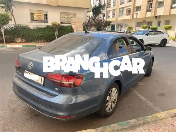 فولكس فاجن جيتا 2019 ديزل للبيع | فحص شامل، حالة ممتازة، تمويل متاح | أفيدو/موتور