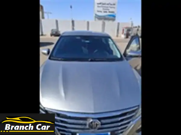 فرصة لا تفوّت: MG 5 2021 فبريكة بالكامل | صيانات توكيل...