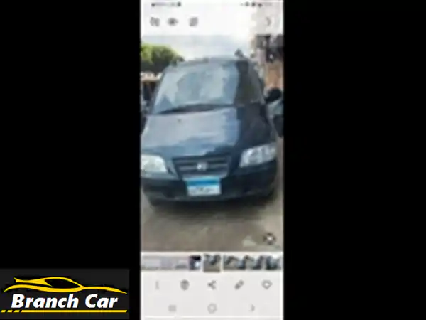 فرصة لا تعوض! هيونداي ماتريكس فابريكة بالكامل...