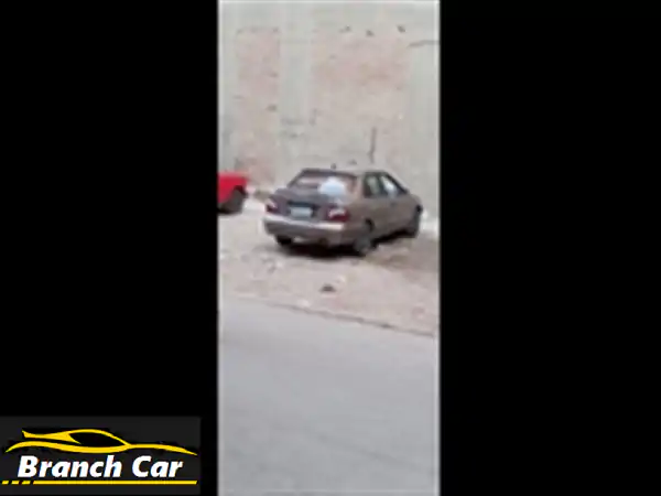 هيونداي أكسنت 2006 🔥 موتور Verna 1300 جديد (صفر كم) | رخصة...