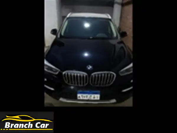 BMW X1 للبيع التجمع القاهرة الجديدة | X-Line فابريكة...