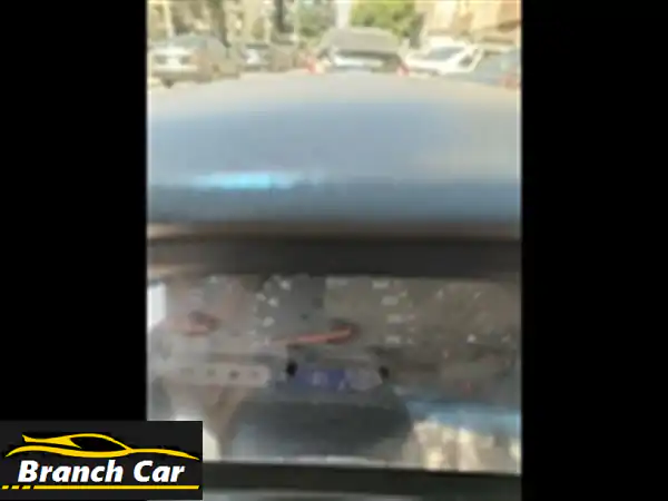 فرصة ذهبية: اسبيرانزا A516 موديل 2007 | فابريكا (جزئيًا)...