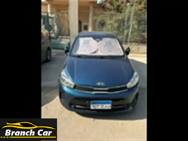 كيا بيجاس للبيع بالقاهرة 2024 | فبريكا بالكامل |...