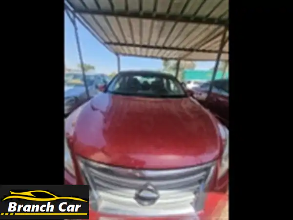 نيسان سنترا 2016 للبيع في أسيوط: سيارة العمر بأعلى...