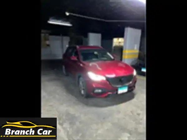فرصة لا تعوض: MG HS كسر زيرو فبريكا بالكامل للبيع في...