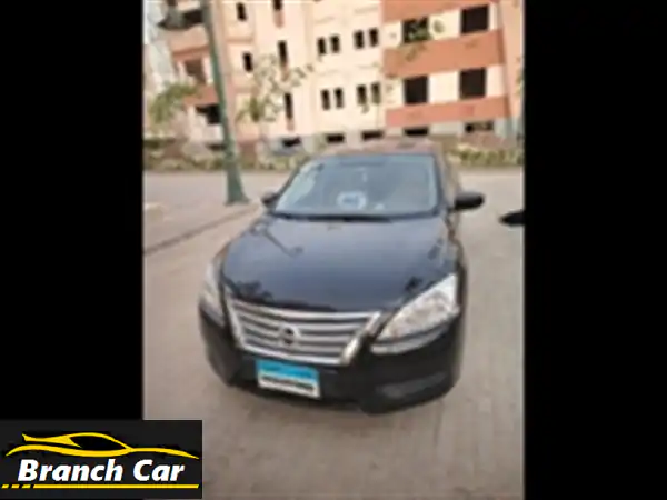 نيسان سنترا 2023: رفاهية الأداء وأمان لا يُضاهى – رفيقك المثالي على الطريق!