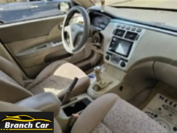 اسبيرانزا A516 موديل 2007: فابريكا أصلية* بامتياز - فرصة لا تُعوّض!
