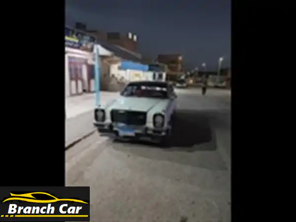 فرصة لا تعوض: مازدا 929 موديل 1978 بلونين نادرين –...